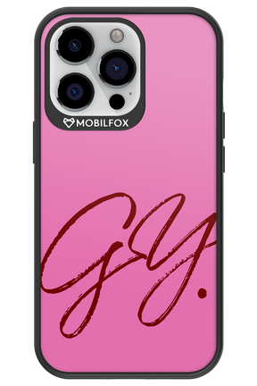 (Sorbet) GY 2.0 - Apple iPhone 13 Pro