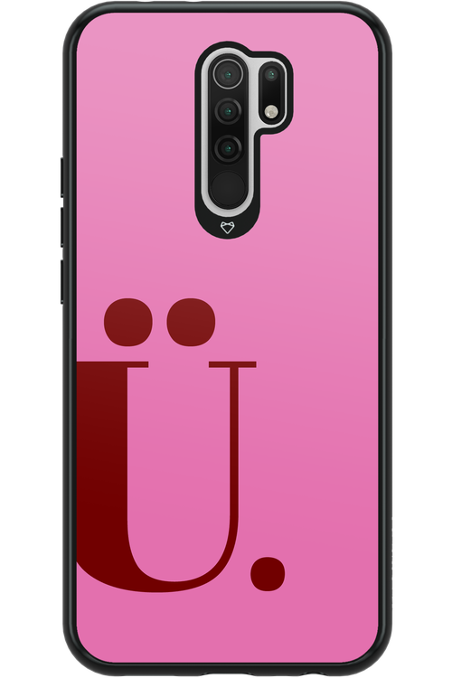 U II (Sorbet) 2.0 - Xiaomi Redmi 9