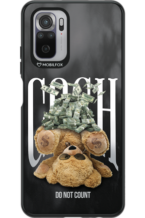 CASH 2.0 - Xiaomi Redmi Note 10