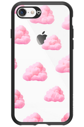 Cloudy Pink - Apple iPhone 8