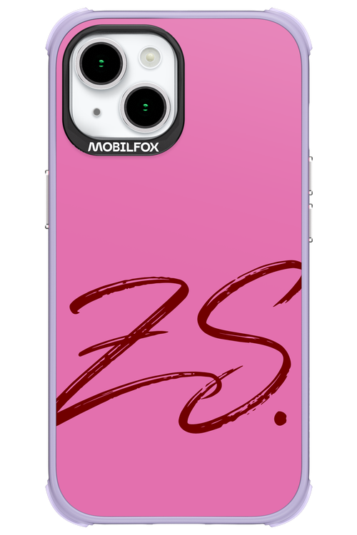 (Sorbet) ZS 2.0 - Apple iPhone 15