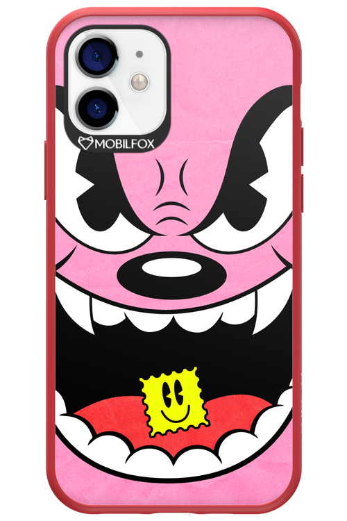 Dopamine 2.0 - Apple iPhone 12