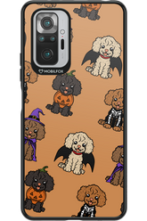 BOO-DLE CREW - Xiaomi Redmi Note 10S