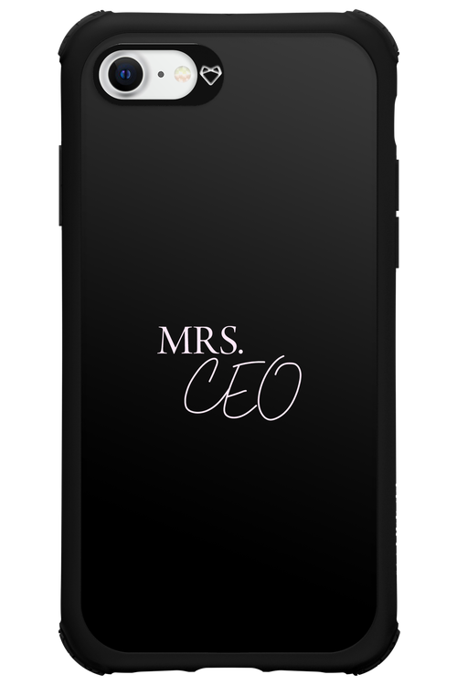 Mrs. CEO  - Apple iPhone SE 2022