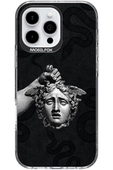 Medusa’s Gaze - Apple iPhone 16 Pro Max