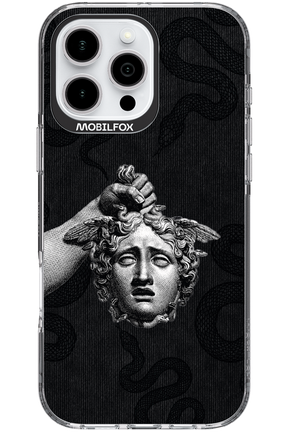 Medusa’s Gaze - Apple iPhone 16 Pro Max