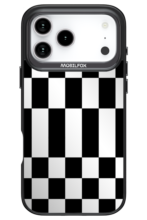 Chess Mirror 2.0 - Apple iPhone 17 Pro Max