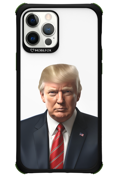 Donald Trump - Apple iPhone 12 Pro Max