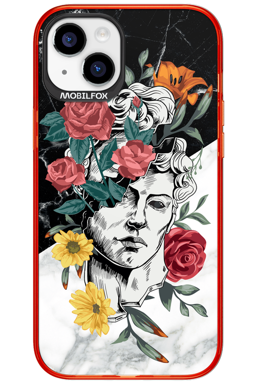 Dead David - Apple iPhone 15 Plus