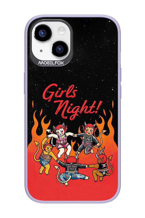 Girls Night 2.0 - Apple iPhone 14