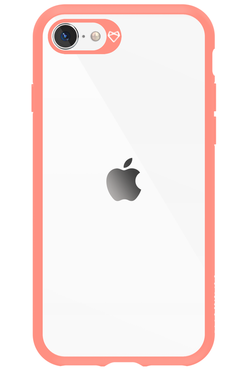 NUDE - Apple iPhone SE 2022