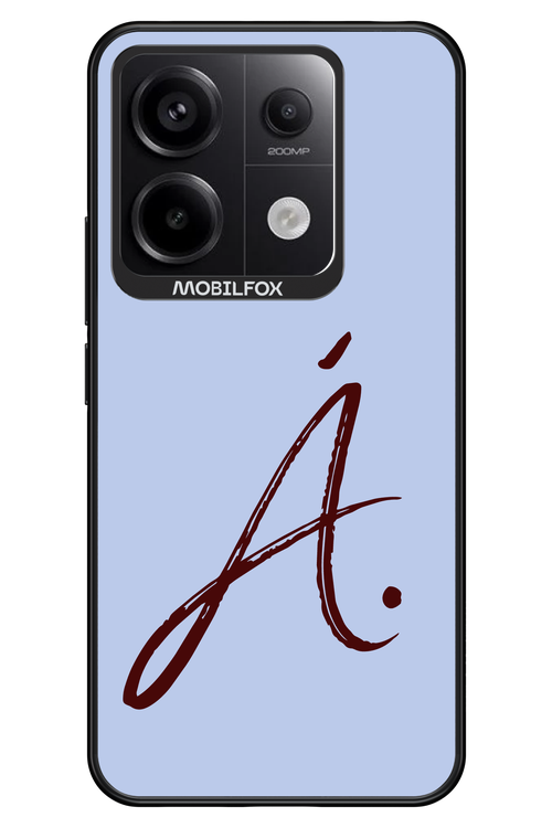 (Jellyfish Presso) A II 2.0 - Xiaomi Redmi Note 13 Pro 5G
