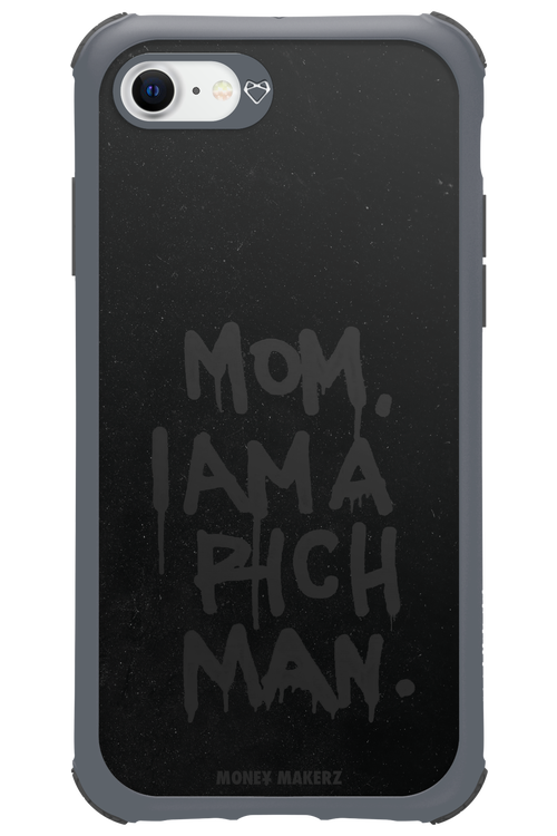 Rich Man - Apple iPhone SE 2020