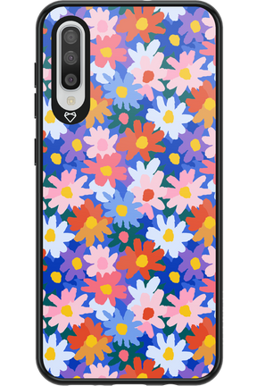 Happy Bloom - Samsung Galaxy A50