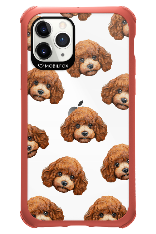 Puddle Amore 2.0 - Apple iPhone 11 Pro