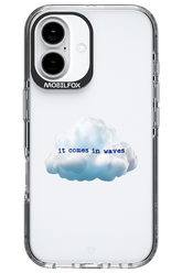 Waves - Apple iPhone 16