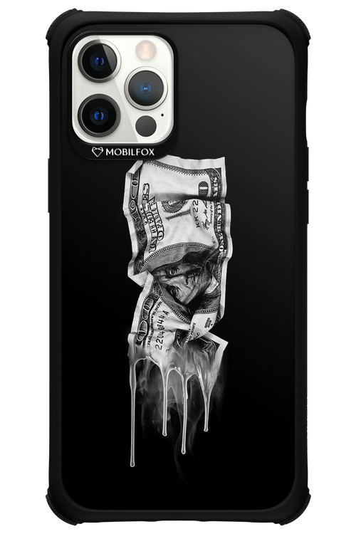 Melting Money 2.0 - Apple iPhone 12 Pro Max