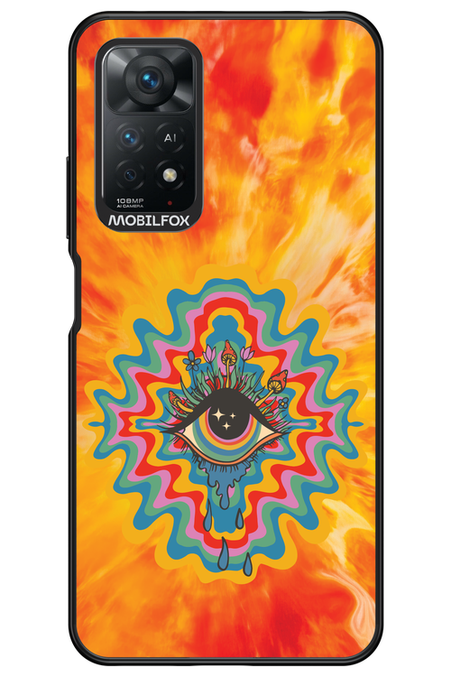 ThirdEye 2.0 - Xiaomi Redmi Note 11Pro 4G/5G