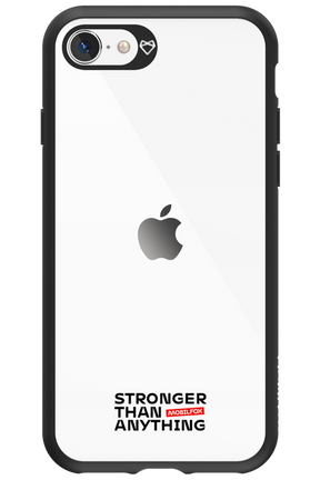 Stronger (Nude) - Apple iPhone SE 2022