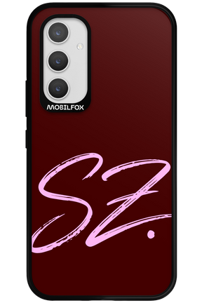 (Dark Blush) SZ 2.0 - Samsung Galaxy A54