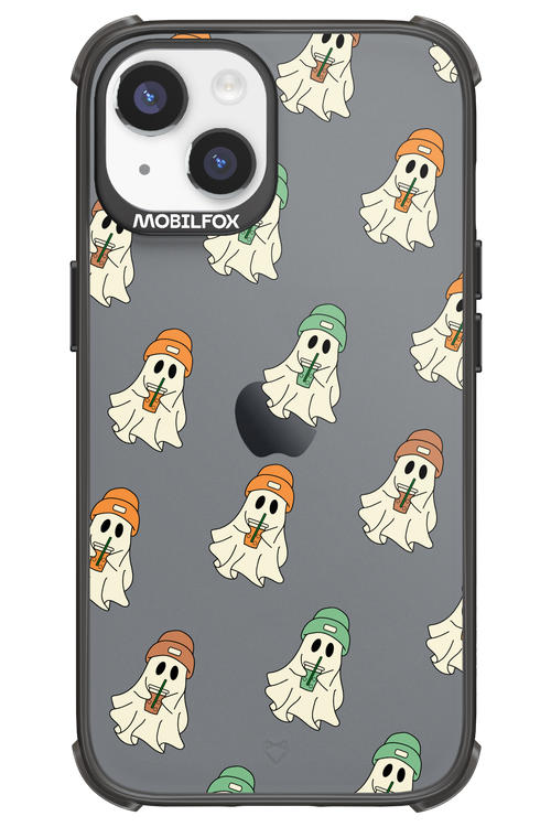 Spirited Sips (Nude) - Apple iPhone 14