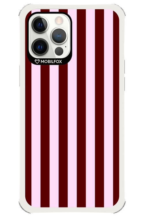 Circus Romance - Apple iPhone 12 Pro Max