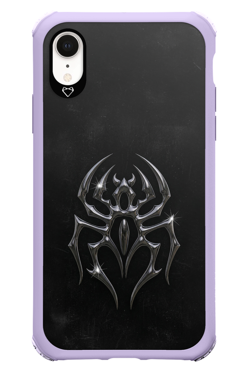Dark Spider 2.0 - Apple iPhone XR