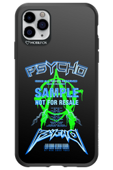 Sample Anarchy - Apple iPhone 11 Pro Max