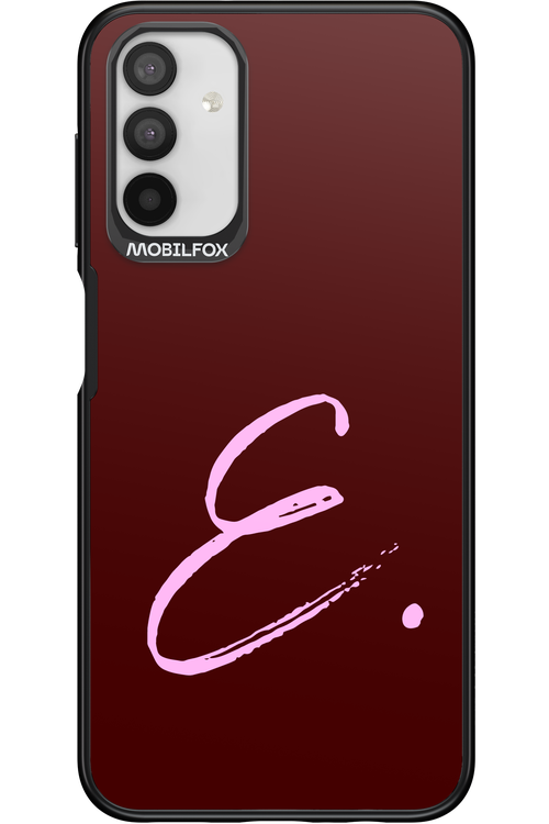(Dark Blush) E 2.0 - Samsung Galaxy A04s