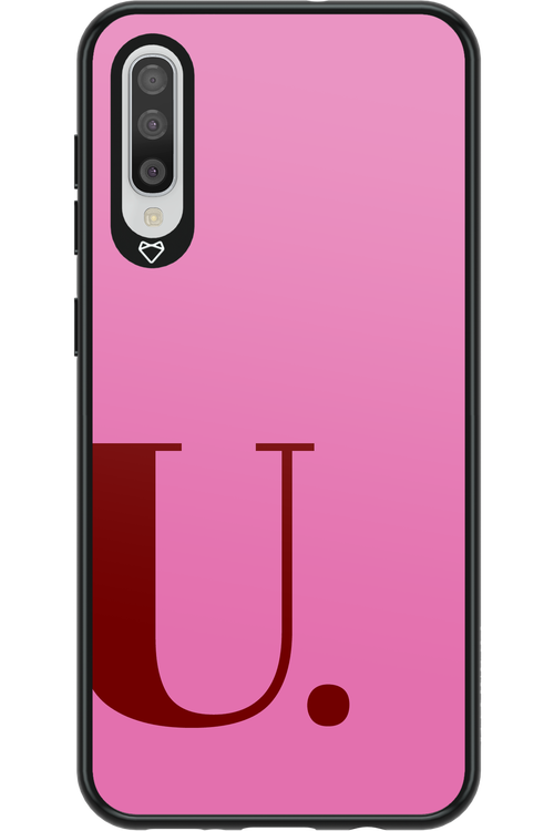 U (Sorbet) 2.0 - Samsung Galaxy A50