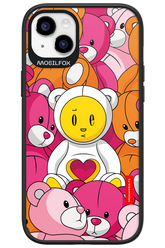 Loved Bear 2.0 - Apple iPhone 14 Plus