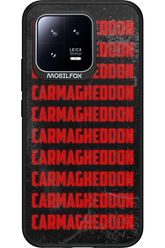 The Carmagheddon - Xiaomi 13