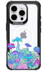 Shrooms - Apple iPhone 16 Pro