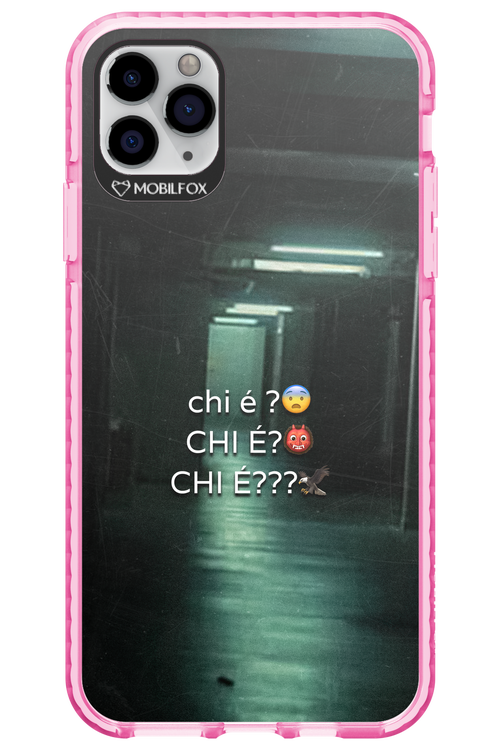 Chi É 2.0 - Apple iPhone 11 Pro Max