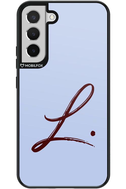 (Jellyfish Presso) L 2.0 - Samsung Galaxy S22+