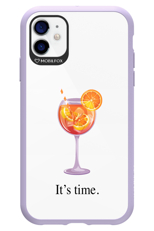 Spritz - Apple iPhone 11