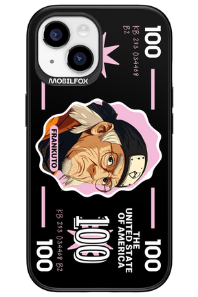 FRANKUTO - Apple iPhone 15