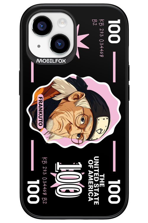 FRANKUTO - Apple iPhone 15