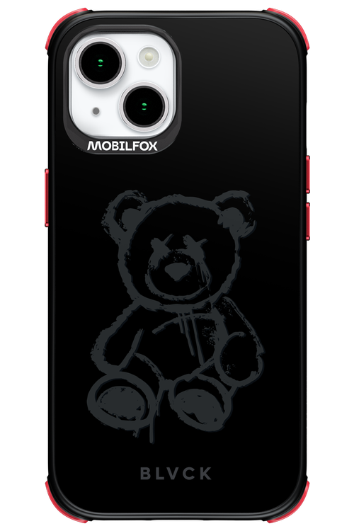 BLVCK BEAR - Apple iPhone 15