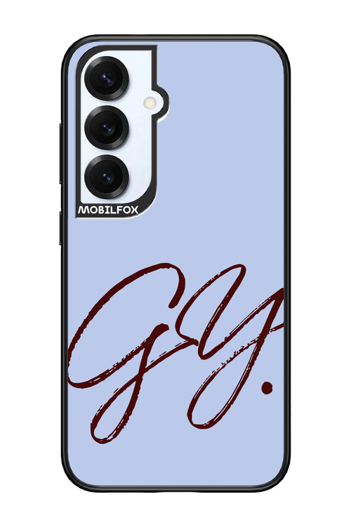 (Jellyfish Presso) GY 2.0 - Samsung S25