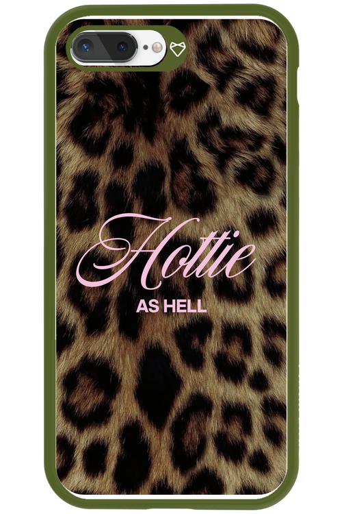 hottie 2.0 - Apple iPhone 8 Plus