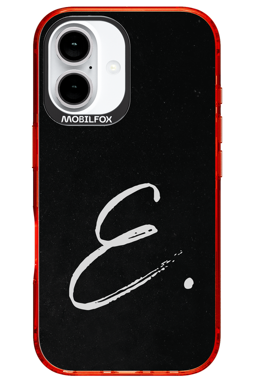 (Off Space) E 2.0 - Apple iPhone 16