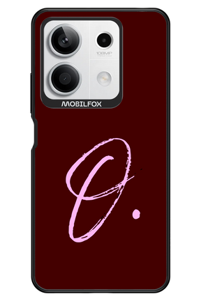(Dark Blush) O 2.0 - Xiaomi Redmi Note 13 5G