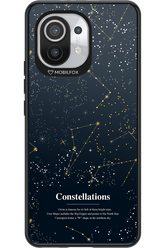 Constellations 2.0 - Xiaomi Mi 11 5G