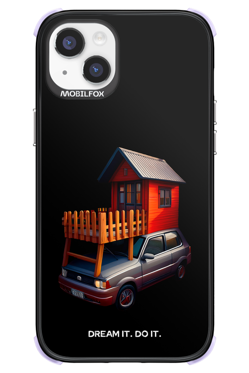 Dream It 2.0 - Apple iPhone 14 Plus