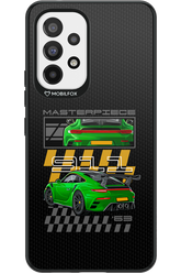 Masterpiece - Samsung Galaxy A53