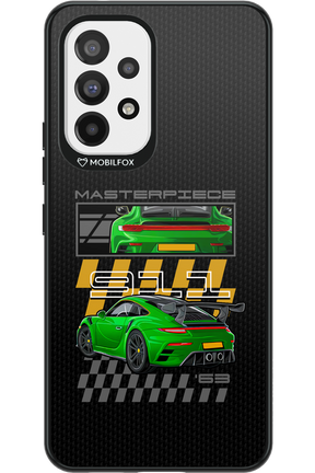 Masterpiece - Samsung Galaxy A53