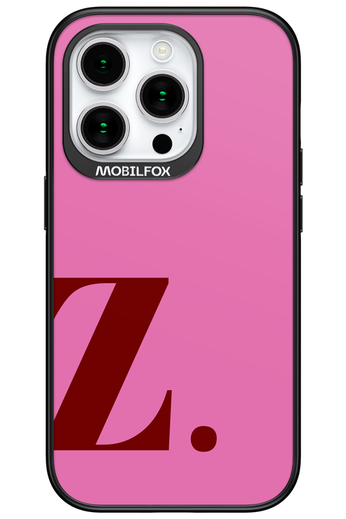 Z (Sorbet) 2.0 - Apple iPhone 15 Pro