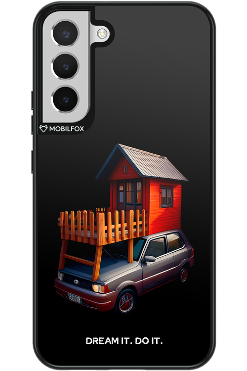 Dream It - Samsung Galaxy S22+