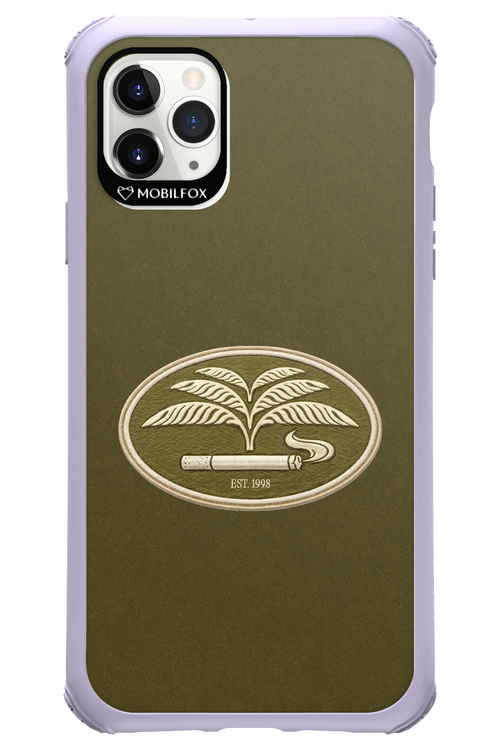 Nature Check - Apple iPhone 11 Pro Max